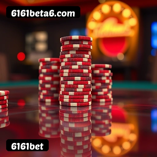 Comparação APP mobile vs versão web da 6161bet