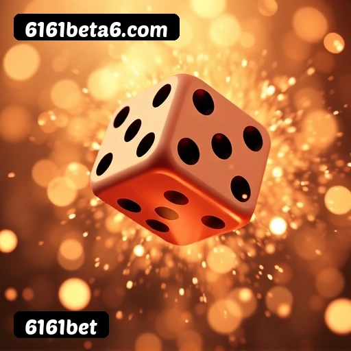 Tabela RTP dos jogos de cassino da 6161bet