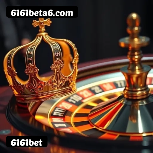 Loterias online disponíveis na 6161bet