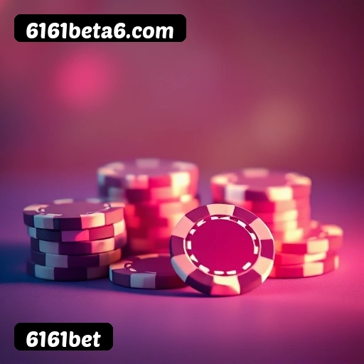 6161bet APP mobile iOS Android - 187 mil downloads São Paulo Rio BH