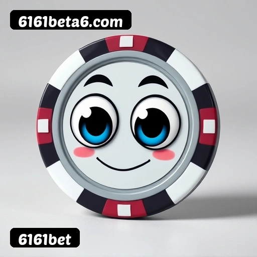 6161bet PIX instantâneo Brasil - Depósito e saque em minutos 24/7