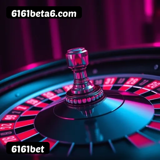 Principais provedores de slots da 6161bet - NetEnt, Pragmatic Play, Play'n GO