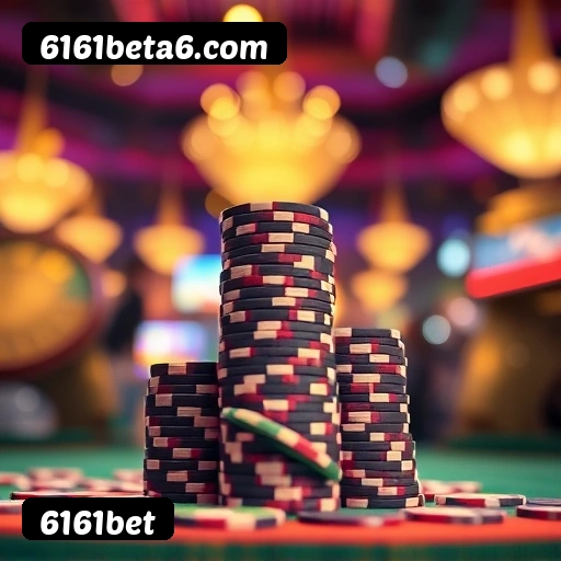 6 vantagens exclusivas do programa VIP da 6161bet