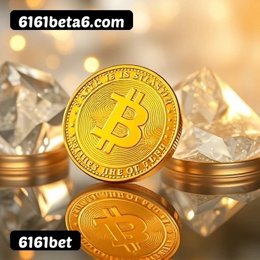 Níveis do programa VIP da 6161bet